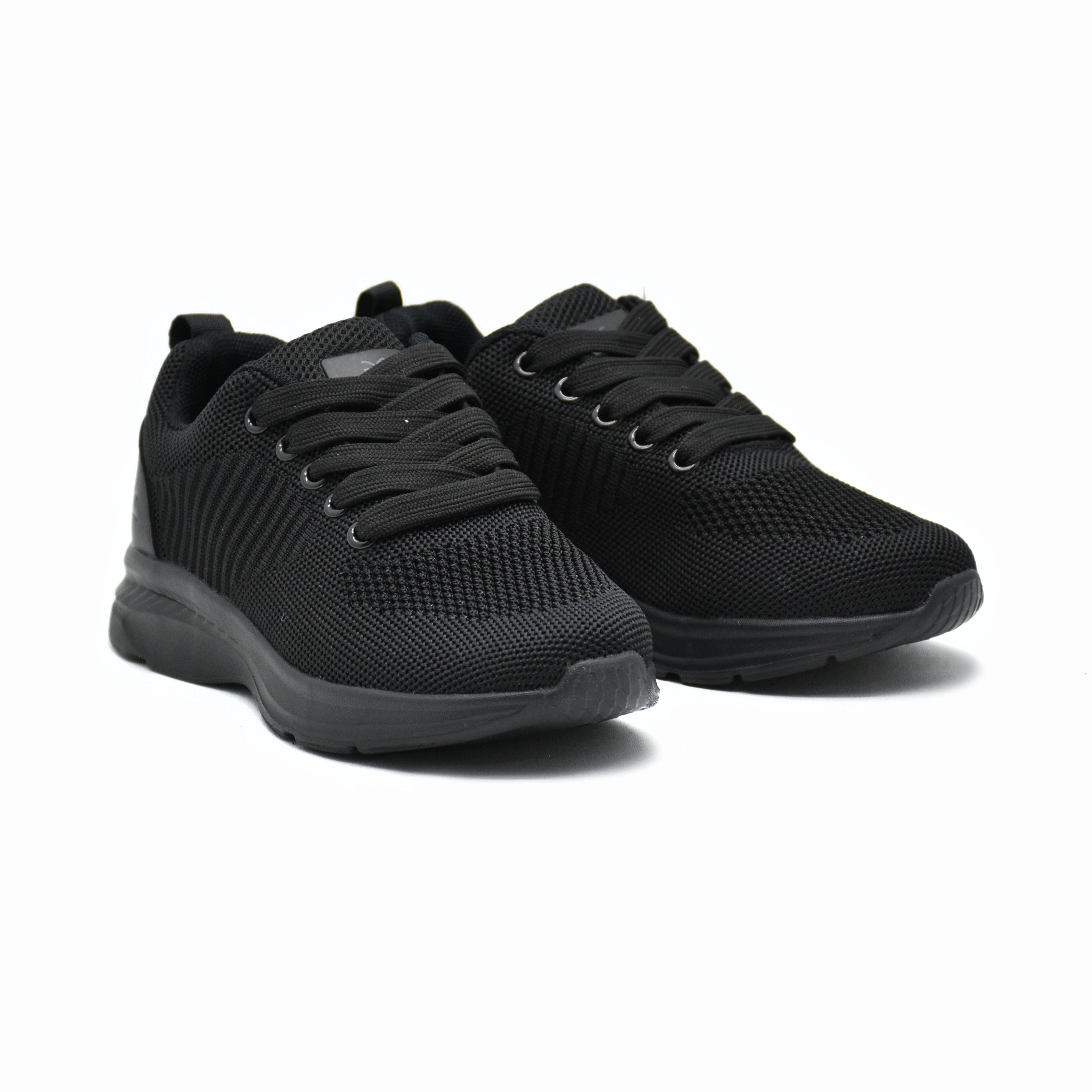 Carvil Sepatu Anak VINNY-02 BLACK/BLACK