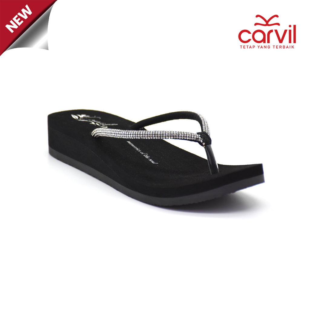 Carvil Sandal Wanita Viranika-LW
