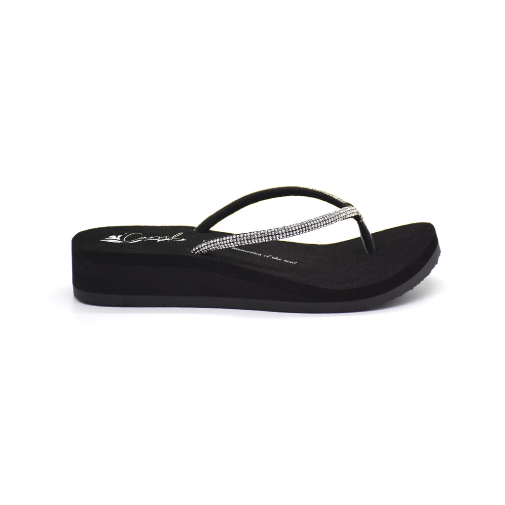 Carvil Sandal Wanita Viranika-LW