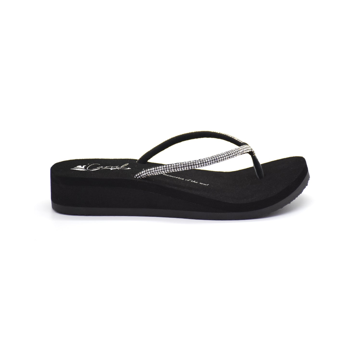 Carvil Sandal Wanita Viranika-LW