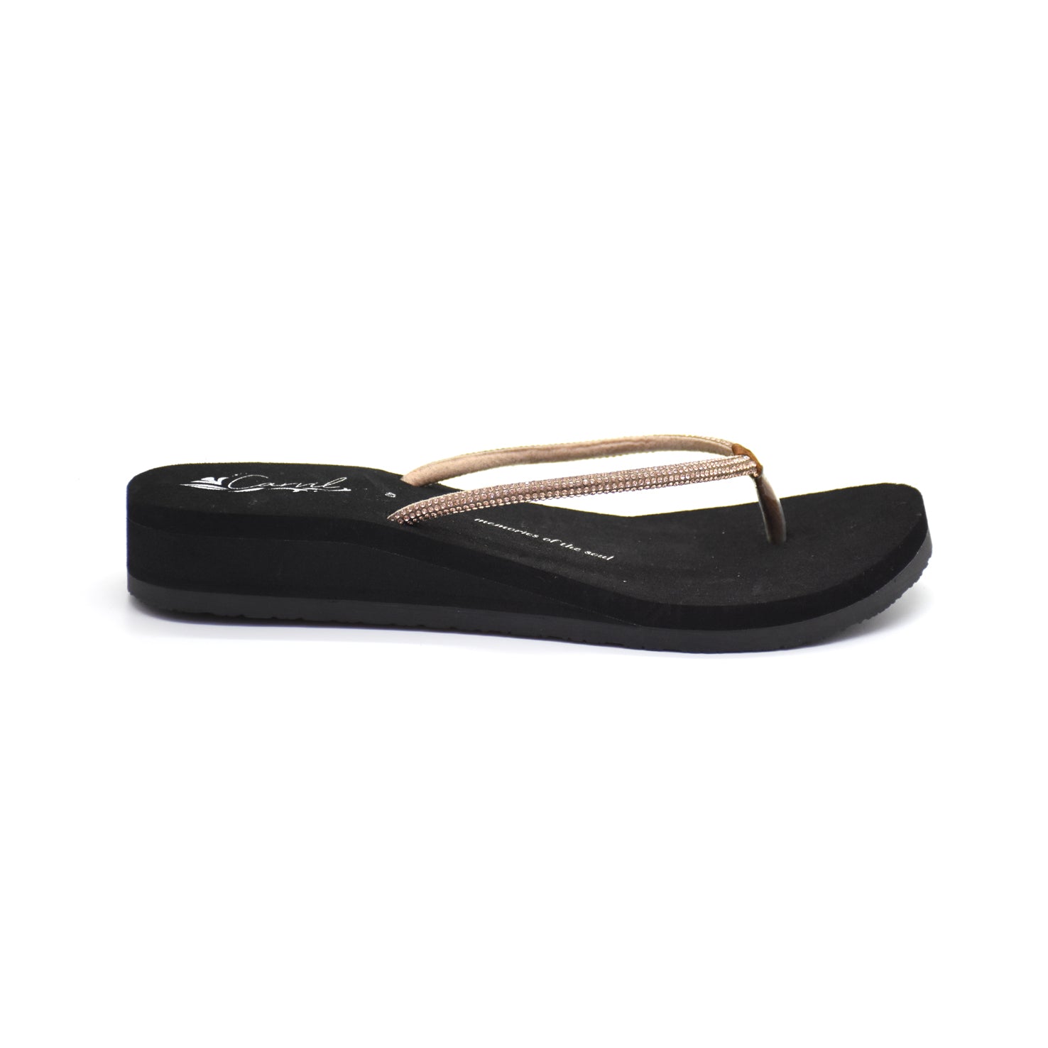 Carvil Sandal Wanita Viranika-LW