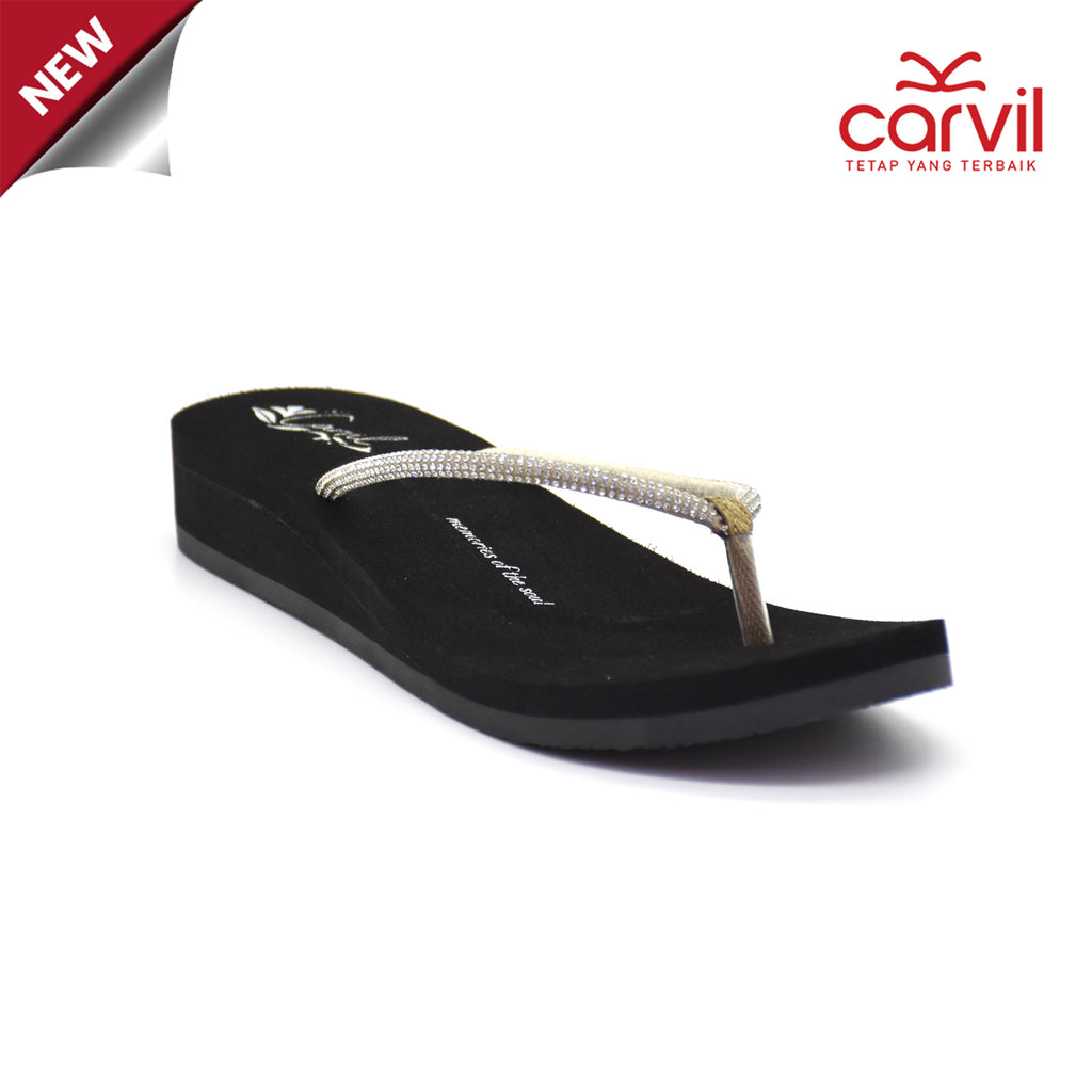 Carvil Sandal Wanita Viranika-LW