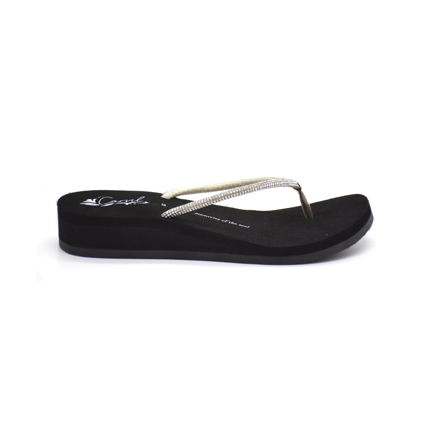 Carvil Sandal Wanita Viranika-LW
