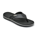 Carvil Sandal Pria VISCO-01 M BLACK