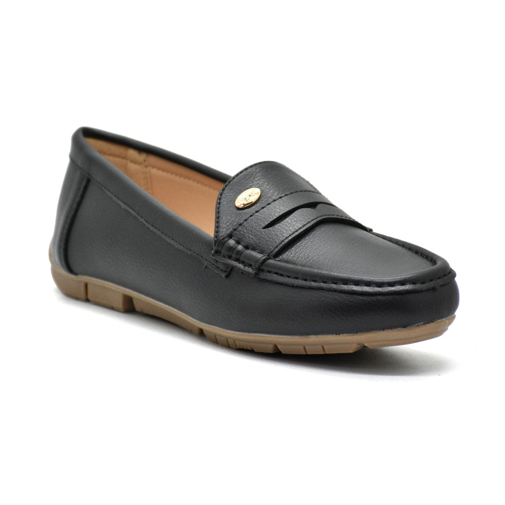 Carvil Sepatu Wanita VONZY-SL BLACK