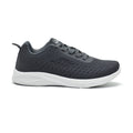 Carvil Sepatu Pria VIBRAN-SM - DARK GREY