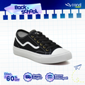 Carvil Sepatu Pria Vinite Low-CM