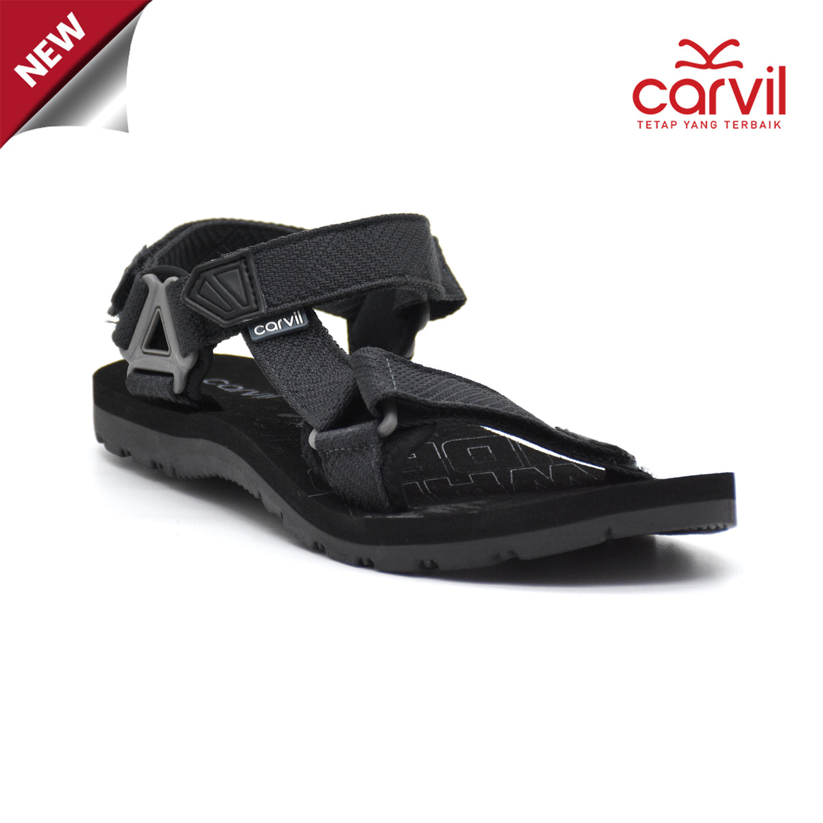Carvil Sandal Gunung Wannder-GM