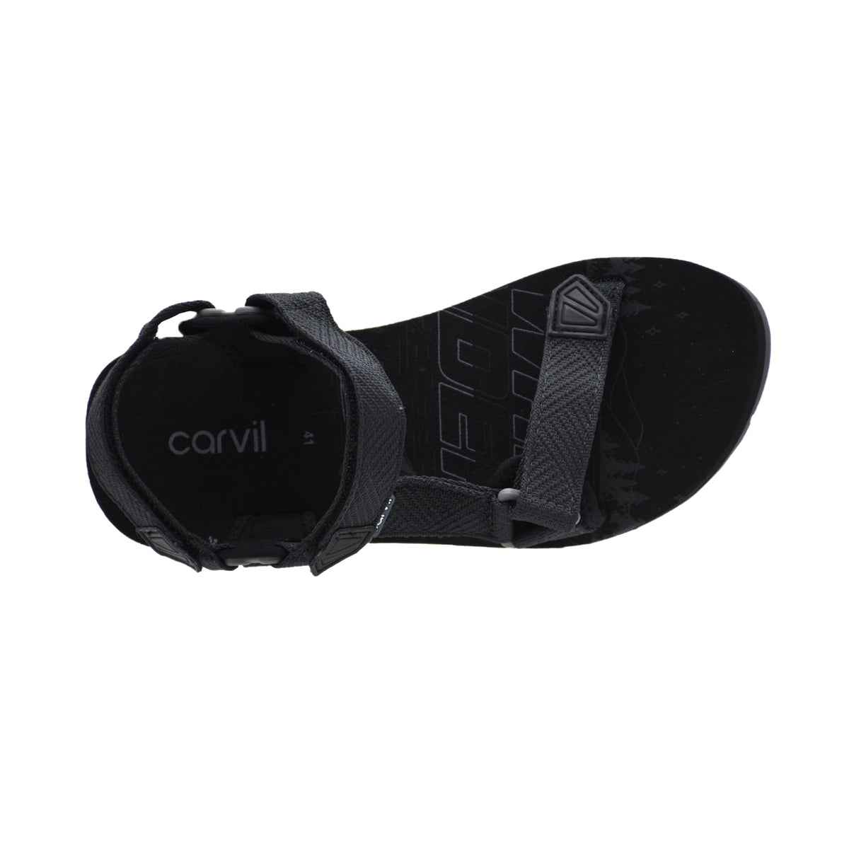 Carvil Sandal Gunung Wannder-GM