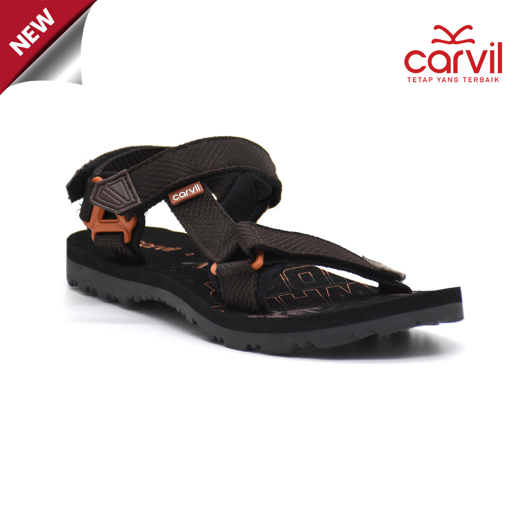 Carvil Sandal Gunung Wannder-GM