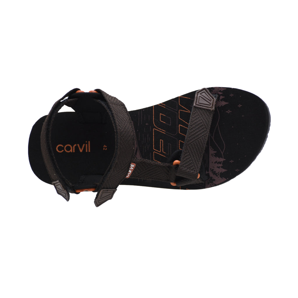 Carvil Sandal Gunung Wannder-GM