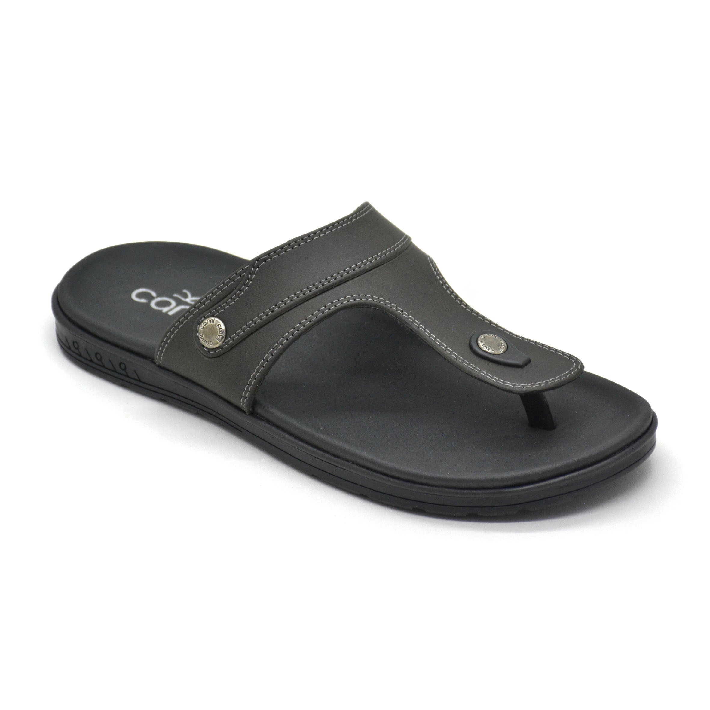 Carvil Sandal Pria Wigan-01 M