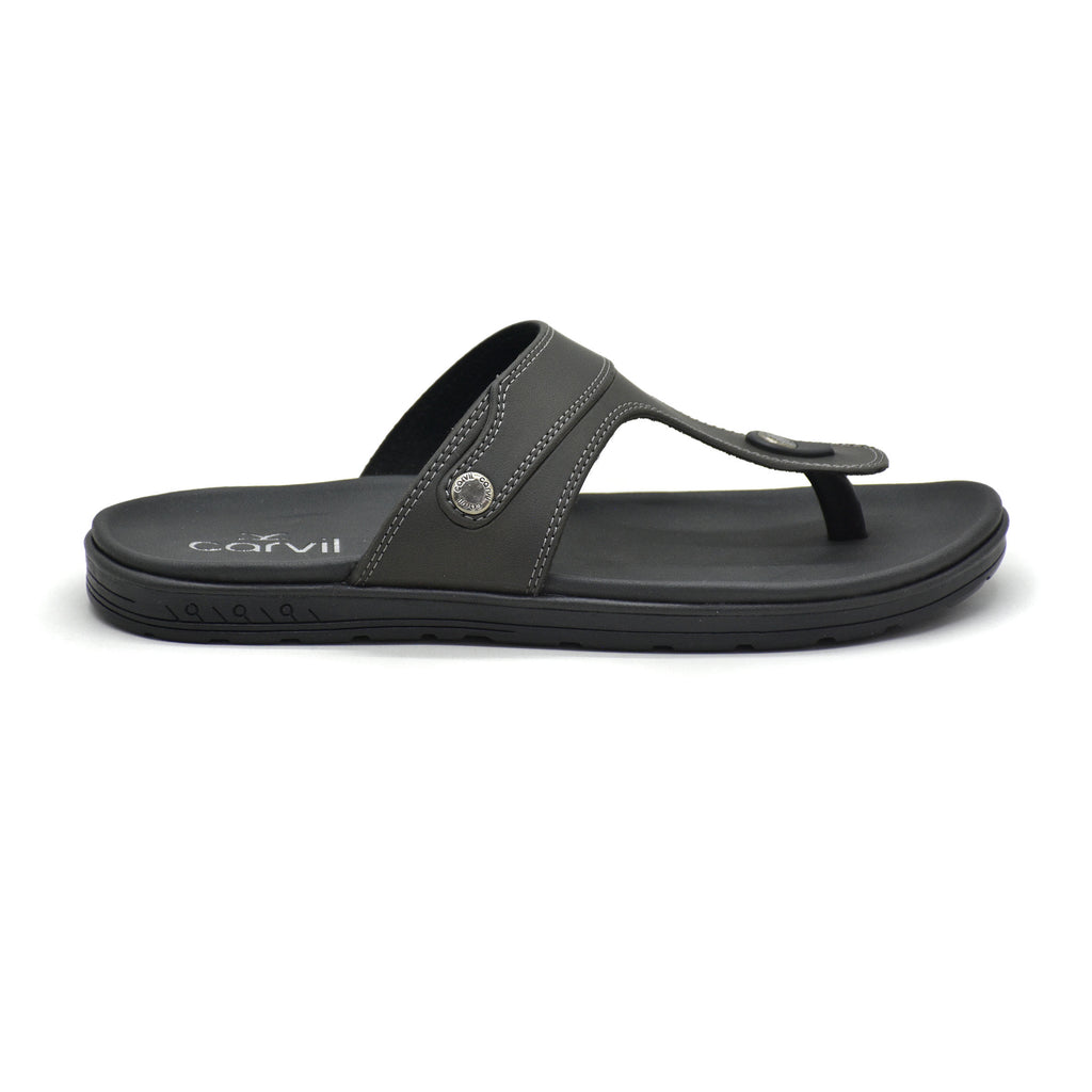 Carvil Sandal Pria Wigan-01 M