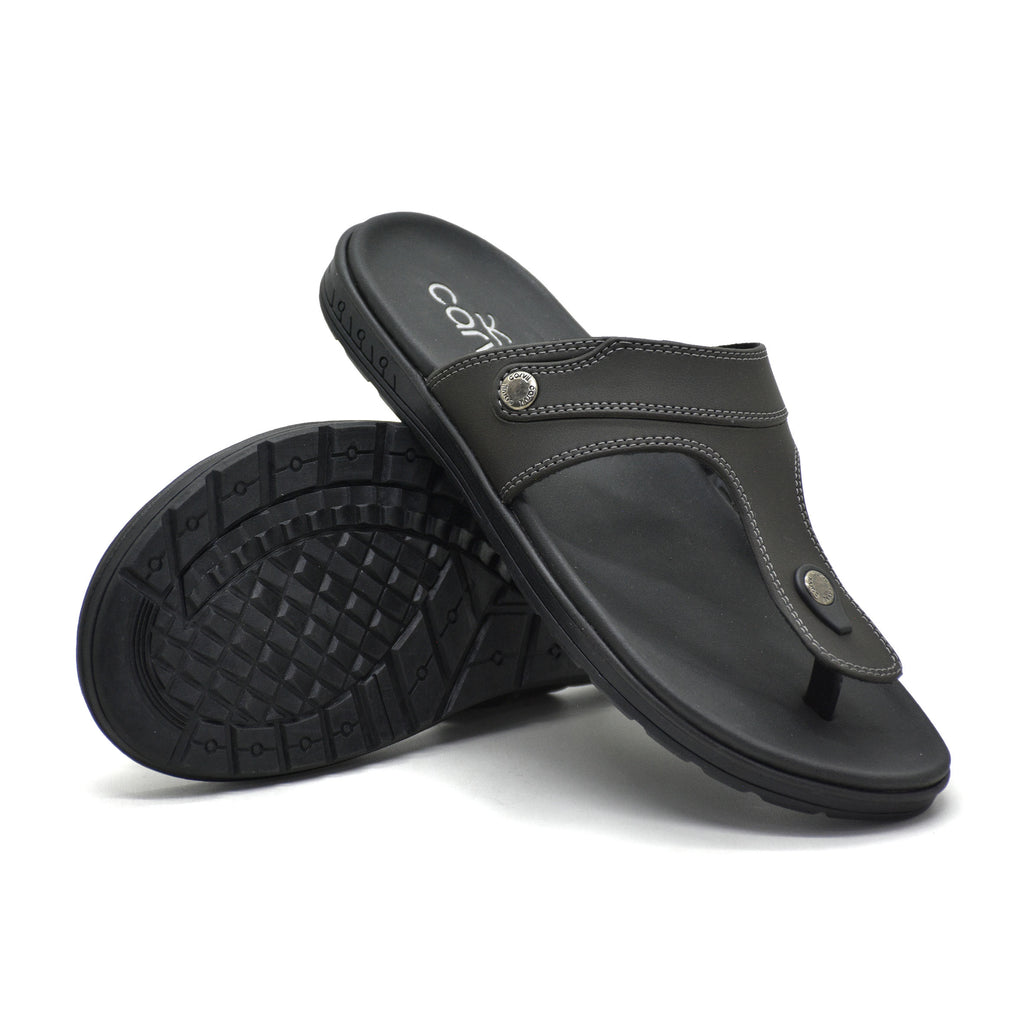 Carvil Sandal Pria Wigan-01 M