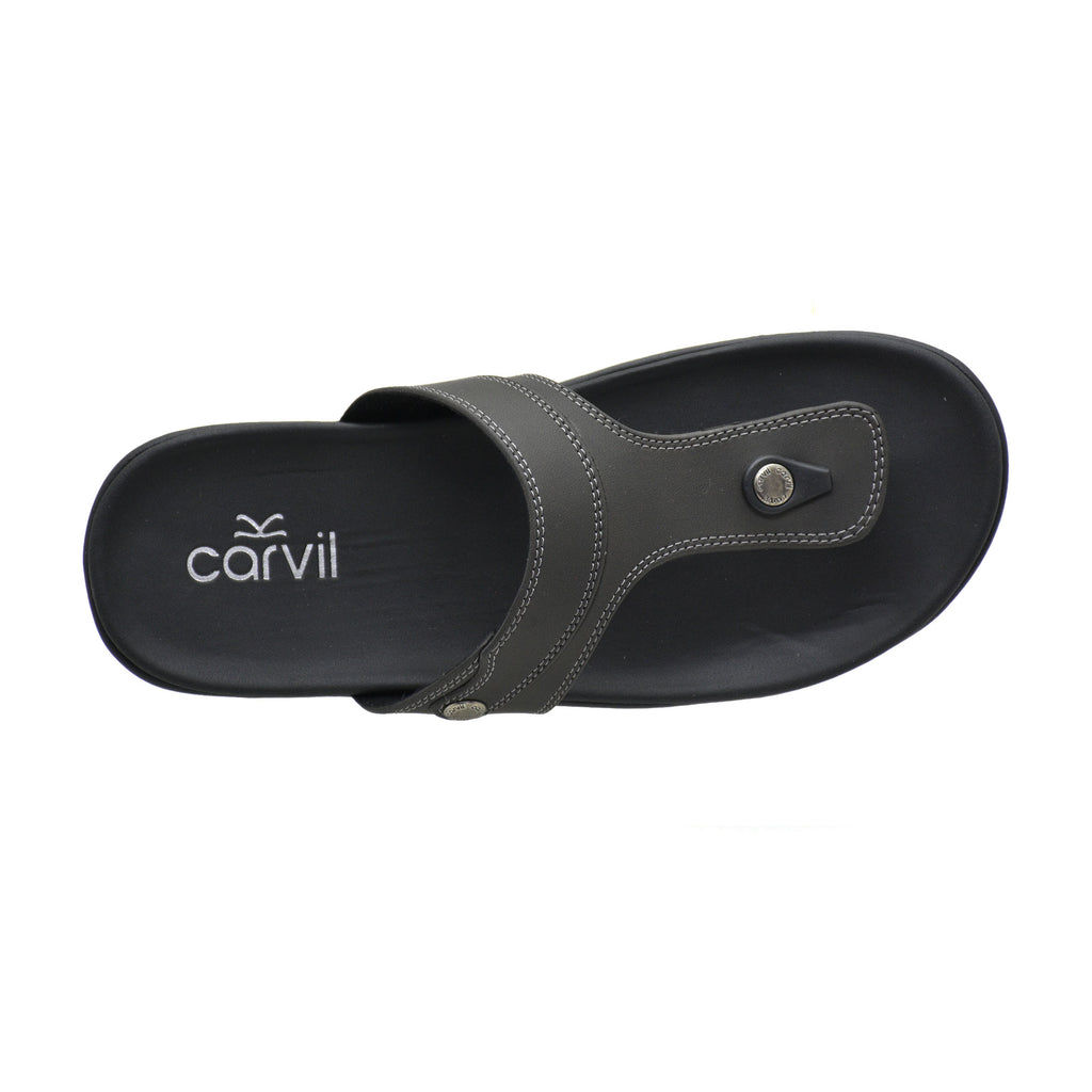 Carvil Sandal Pria Wigan-01 M