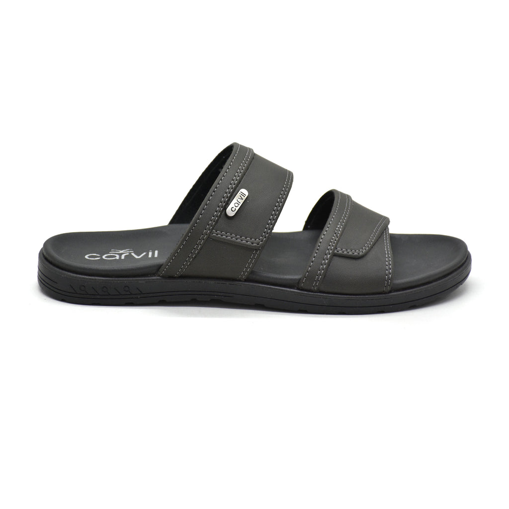 Carvil Sandal Pria Wigan-02 M