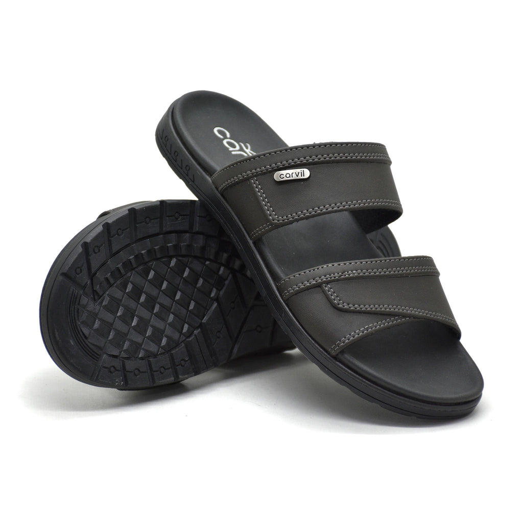 Carvil Sandal Pria Wigan-02 M