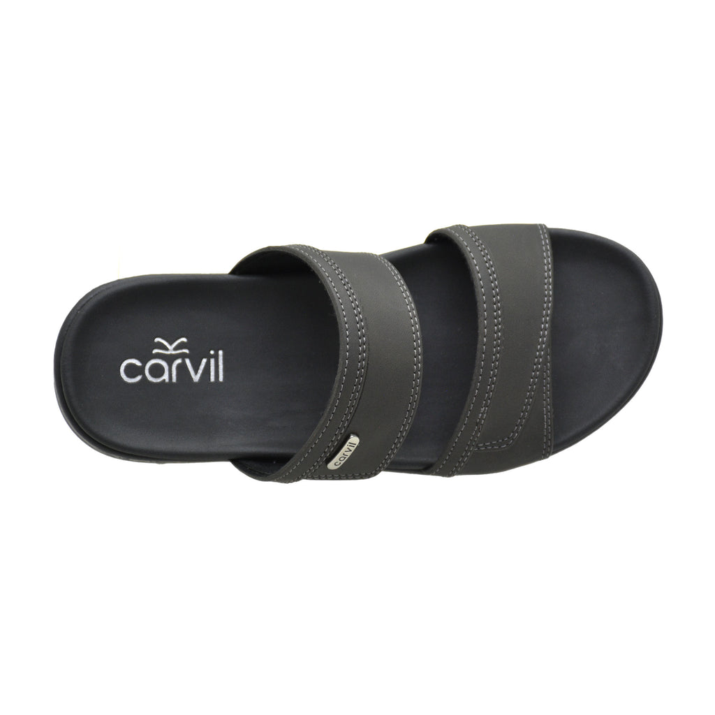 Carvil Sandal Pria Wigan-02 M
