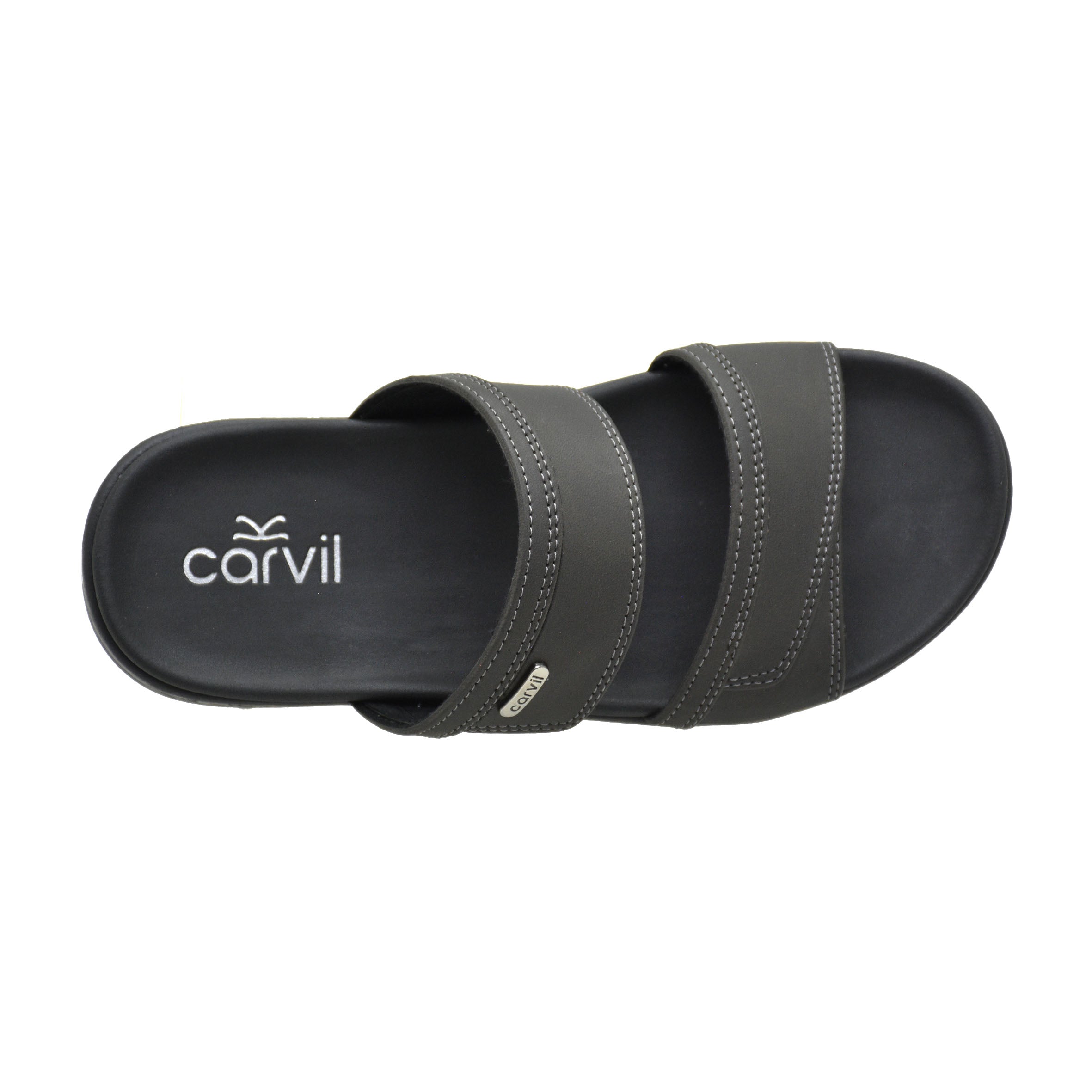 Carvil Sandal Pria Wigan-02 M