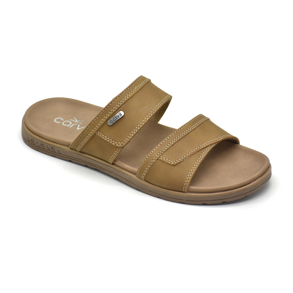 Carvil Sandal Pria Wigan-02 M