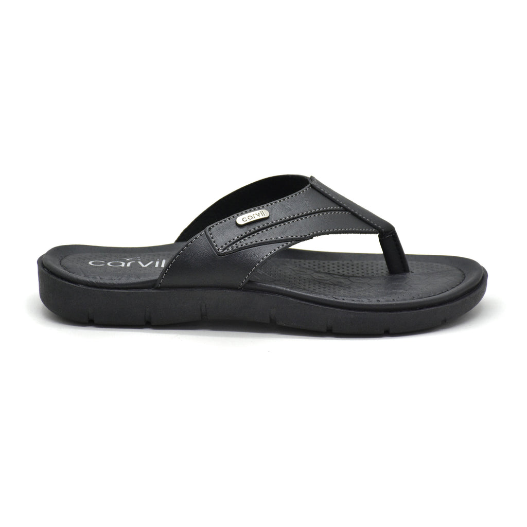 Carvil Sandal Pria Wolves-01 M