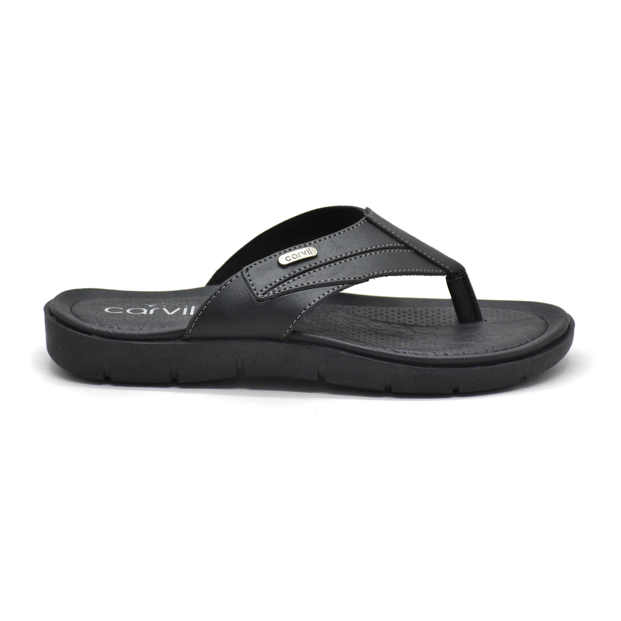 Carvil Sandal Pria Wolves-01 M