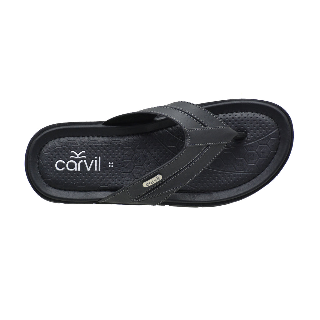 Carvil Sandal Pria Wolves-01 M
