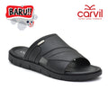 Carvil Sandal Pria Wolves-03 M