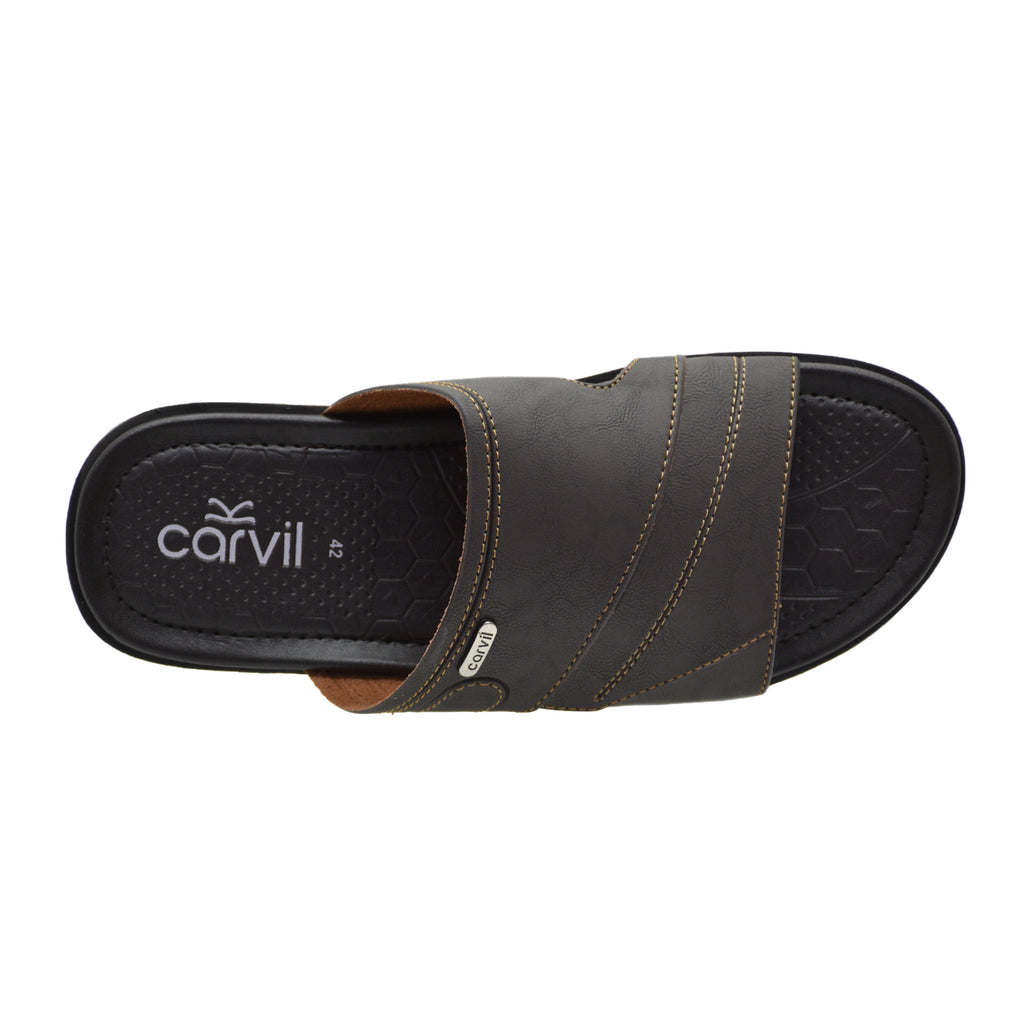 Carvil Sandal Pria Wolves-03 M