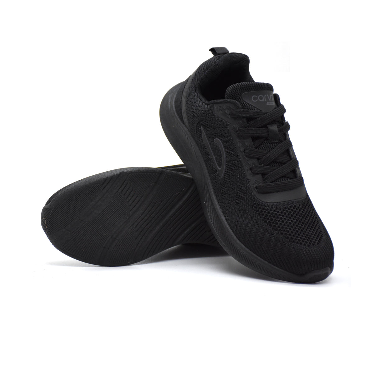 Carvil Sepatu Pria Wuzima-LM