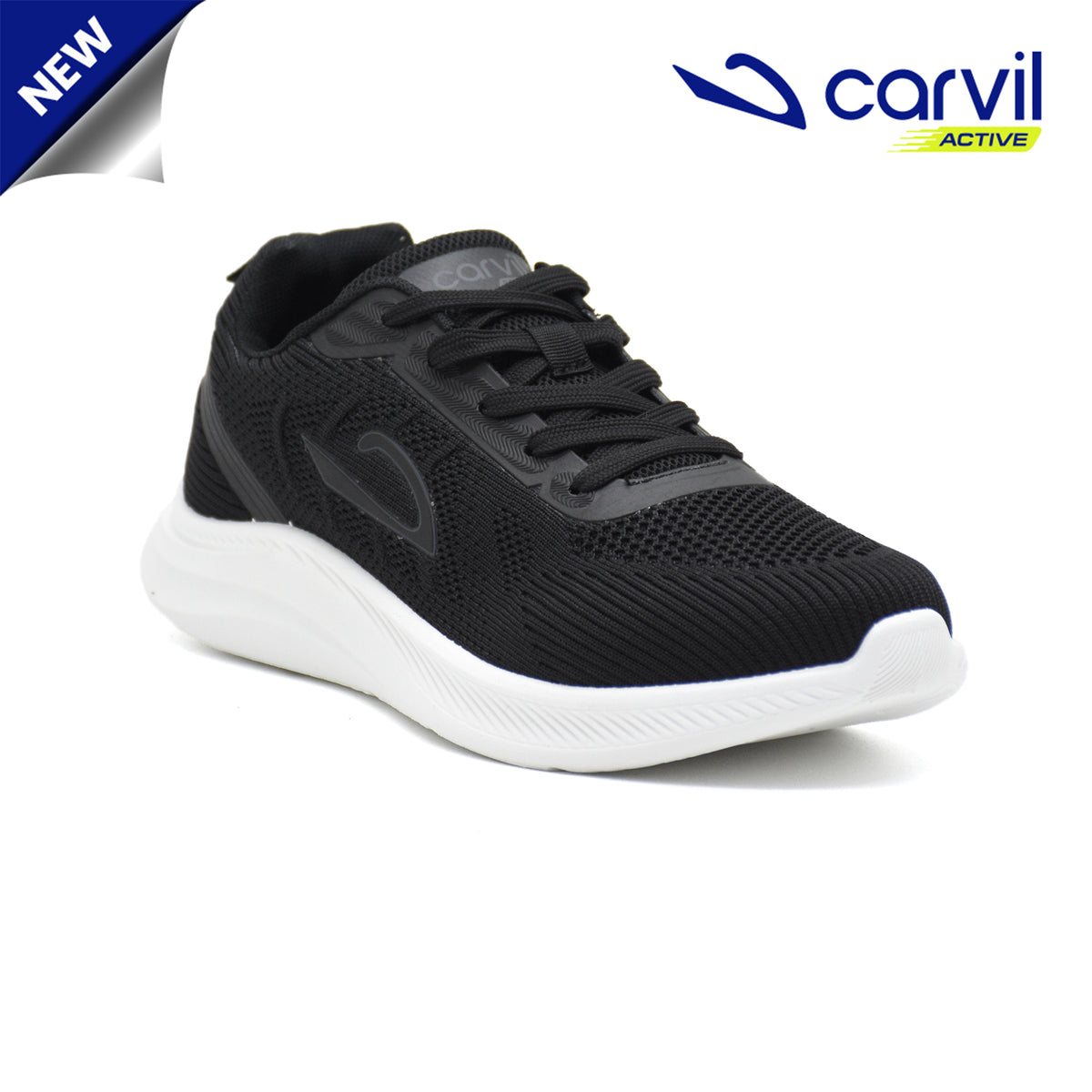 Carvil Sepatu Pria Wuzima-LM