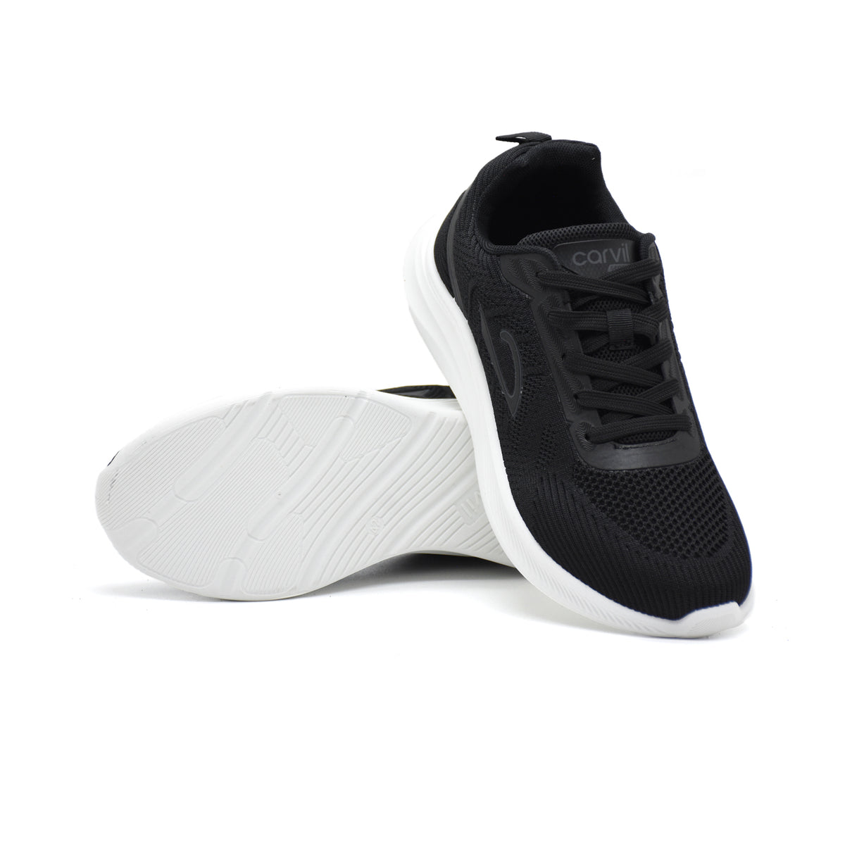Carvil Sepatu Pria Wuzima-LM