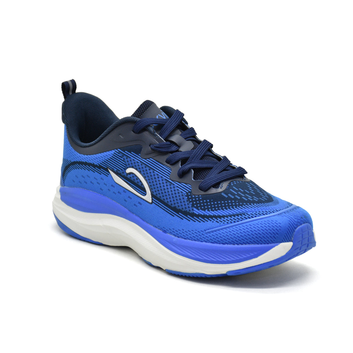 Carvil Sepatu Pria Xander Bold-Sm