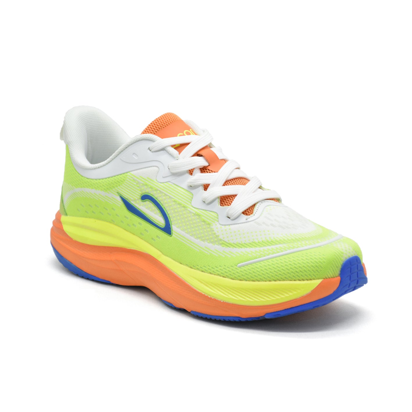 Carvil Sepatu Pria Xander Bold-Sm