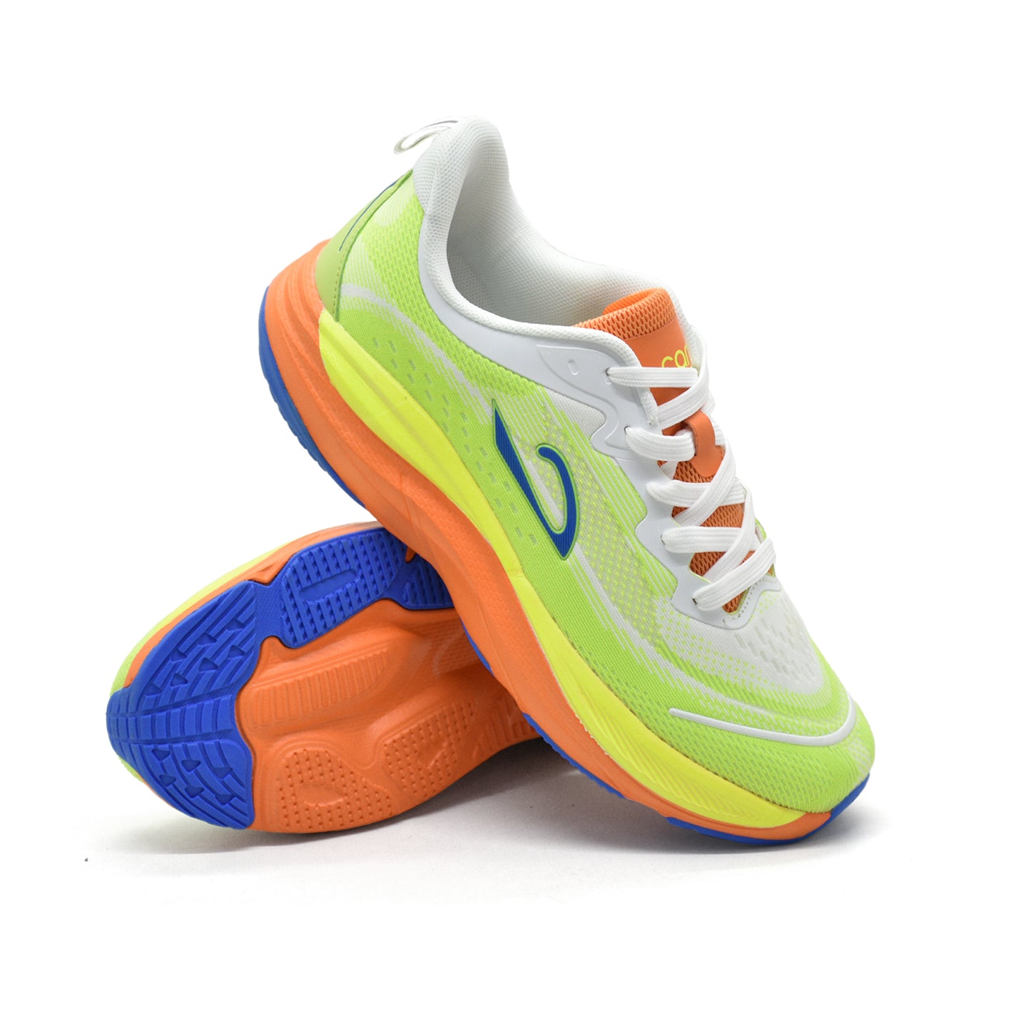 Carvil Sepatu Pria Xander Bold-Sm