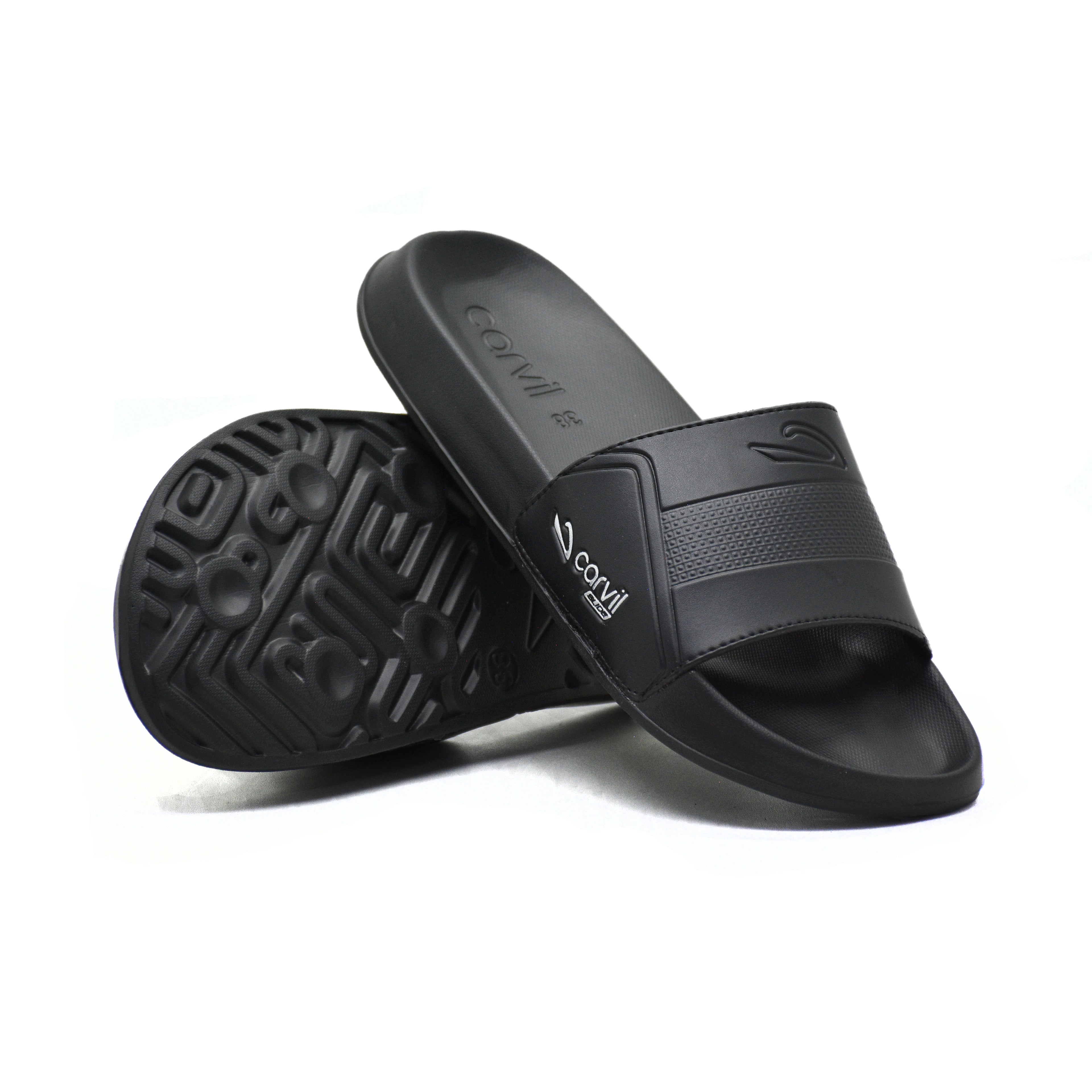Carvil Sandal Pria Xenos-SS