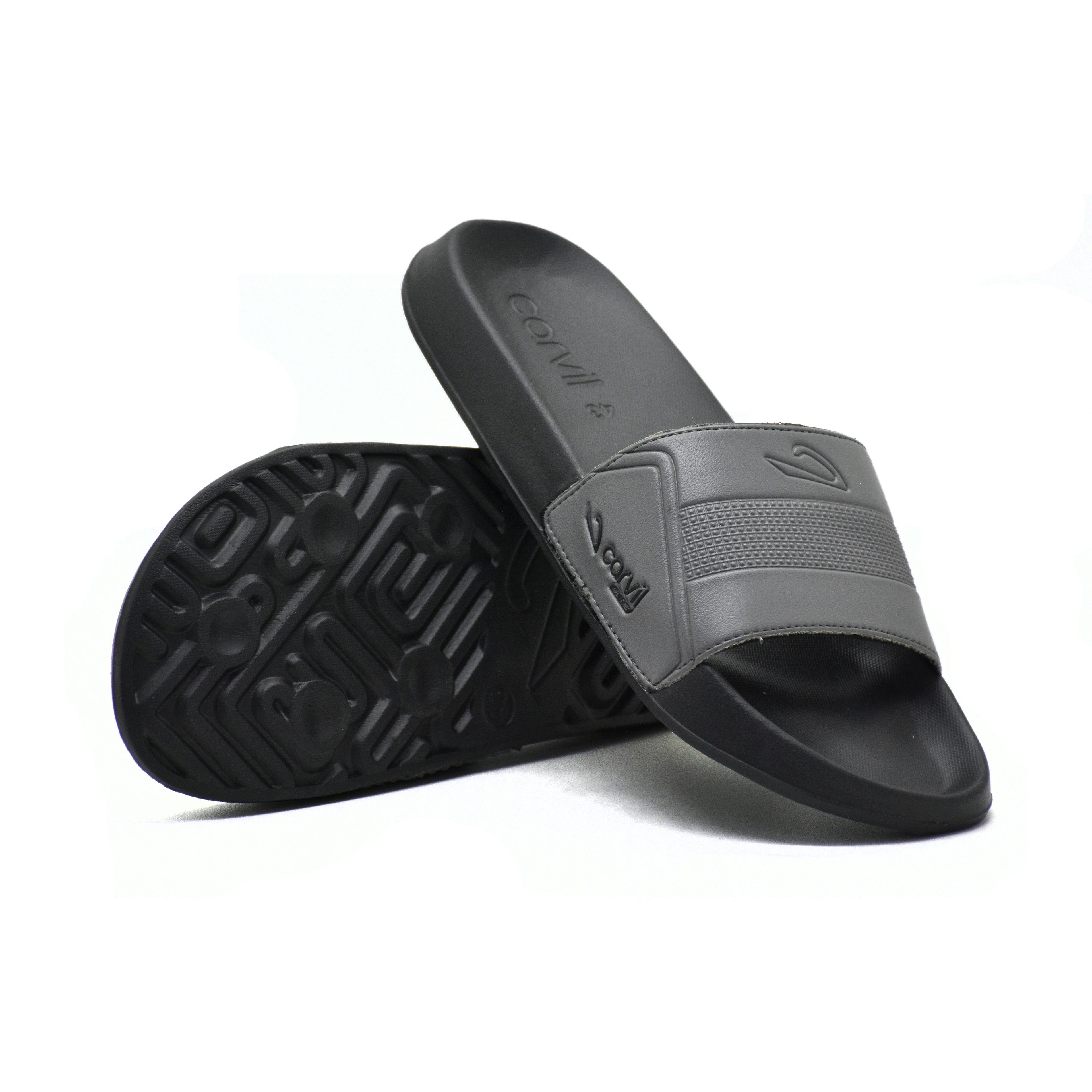 Carvil Sandal Pria Xenos-SS