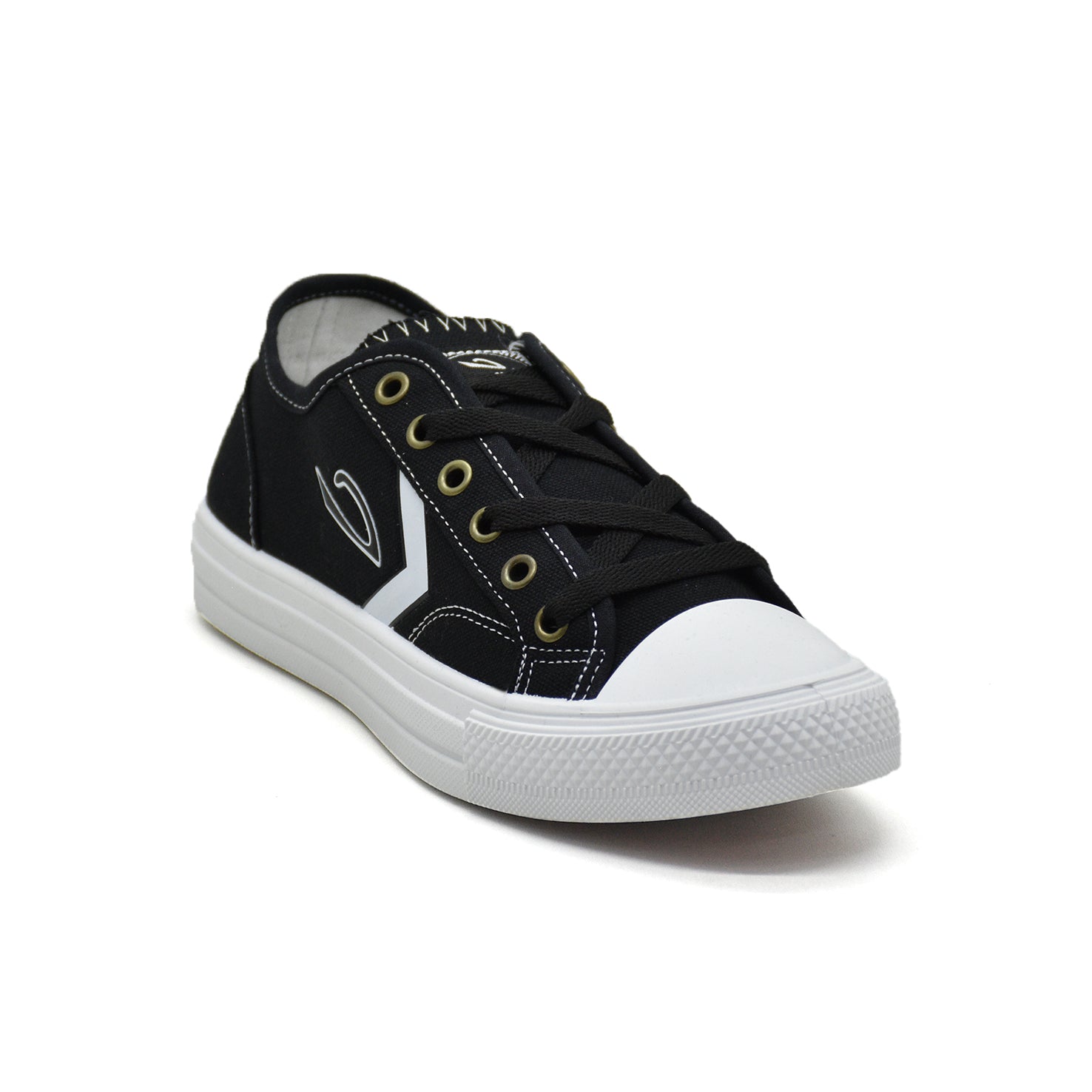 Carvil Sepatu Pria Yatha Low-CM