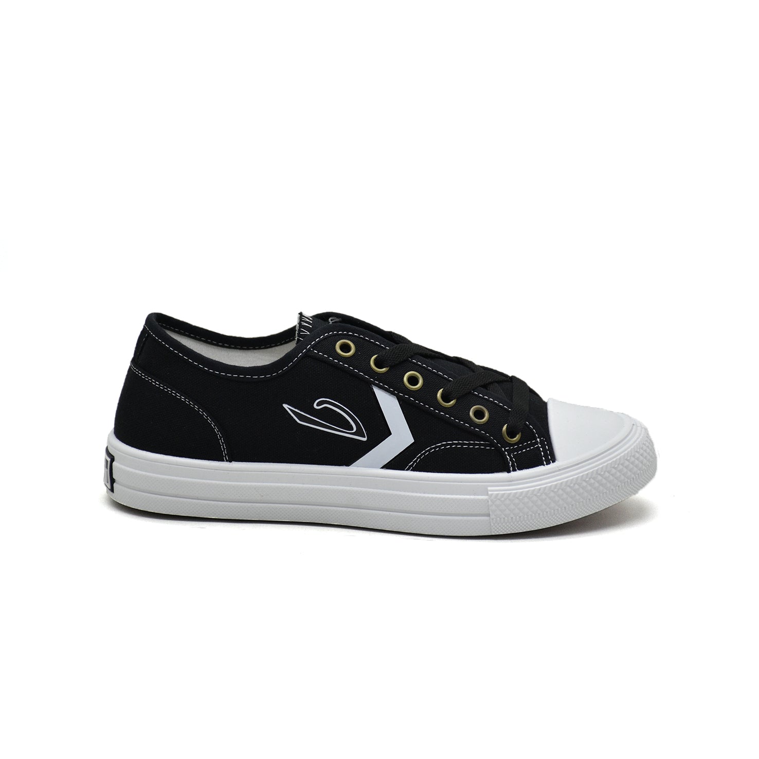 Carvil Sepatu Canvas Yatha Low