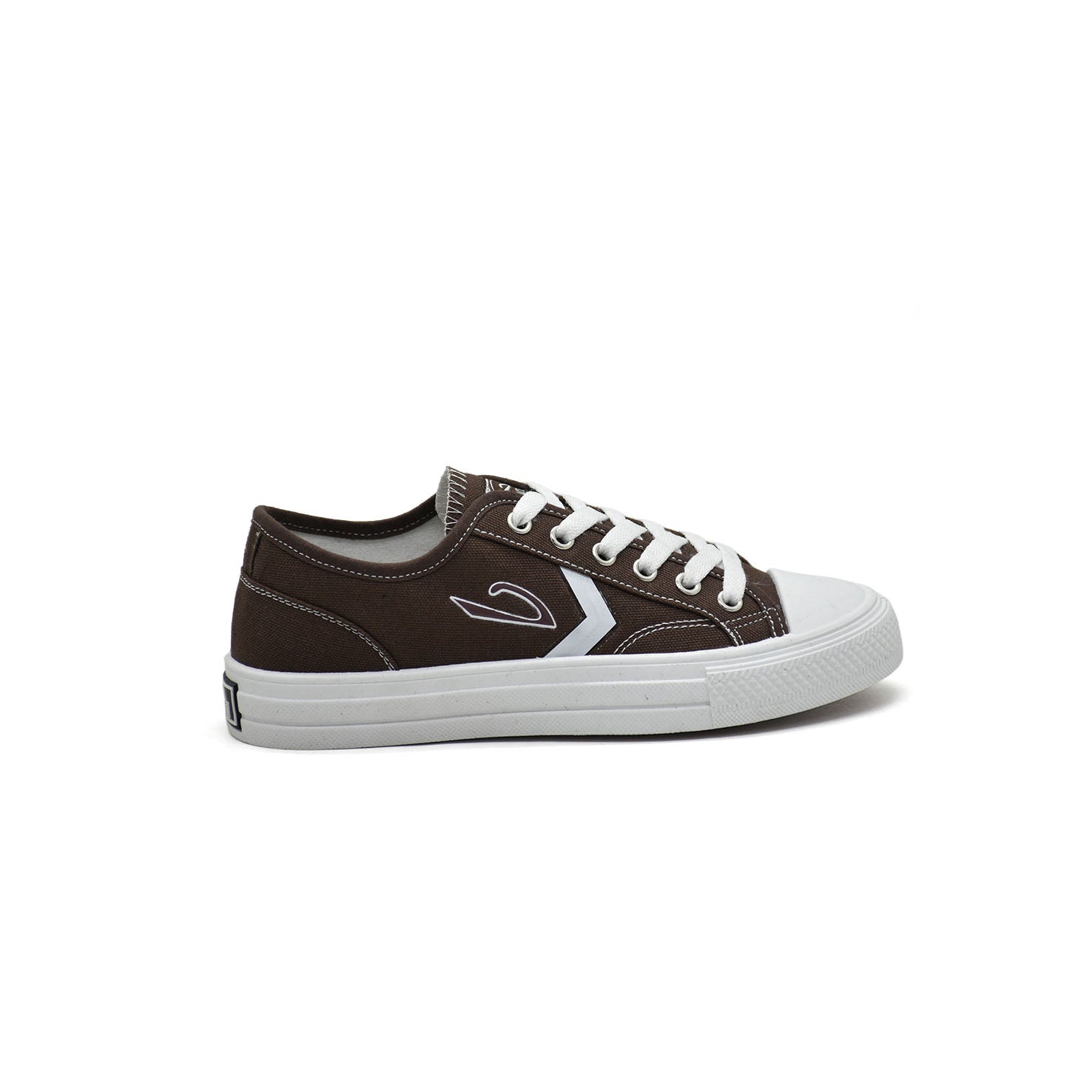 Carvil Sepatu Canvas Yatha Low
