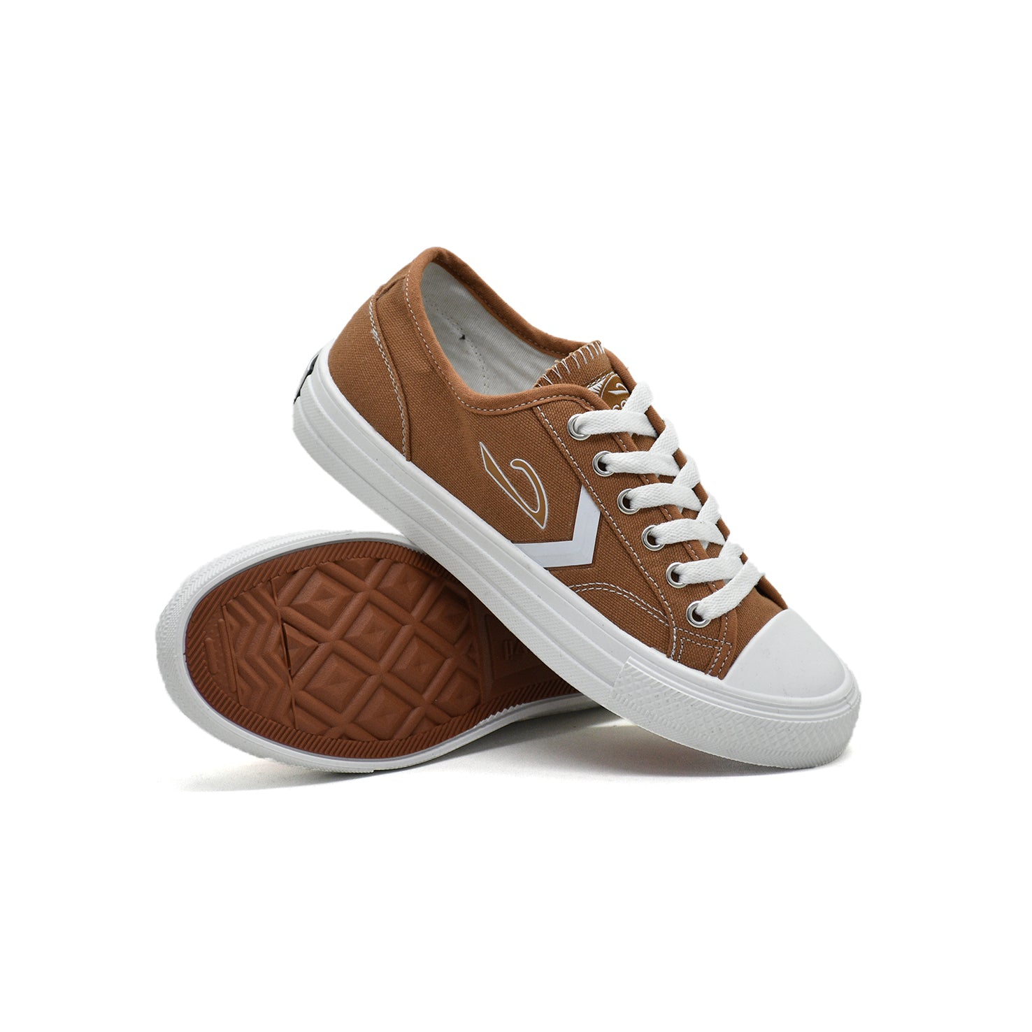 Carvil Sepatu Canvas Yatha Low