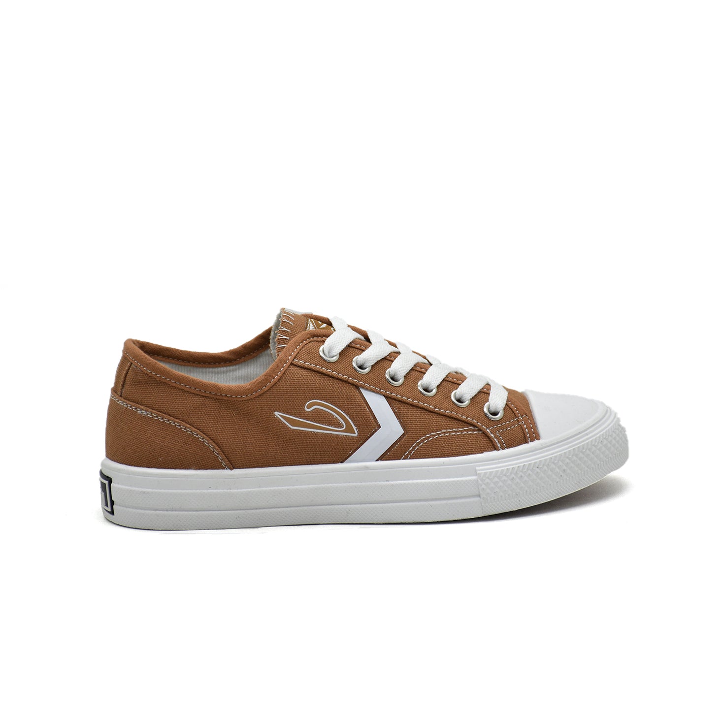 Carvil Sepatu Canvas Yatha Low