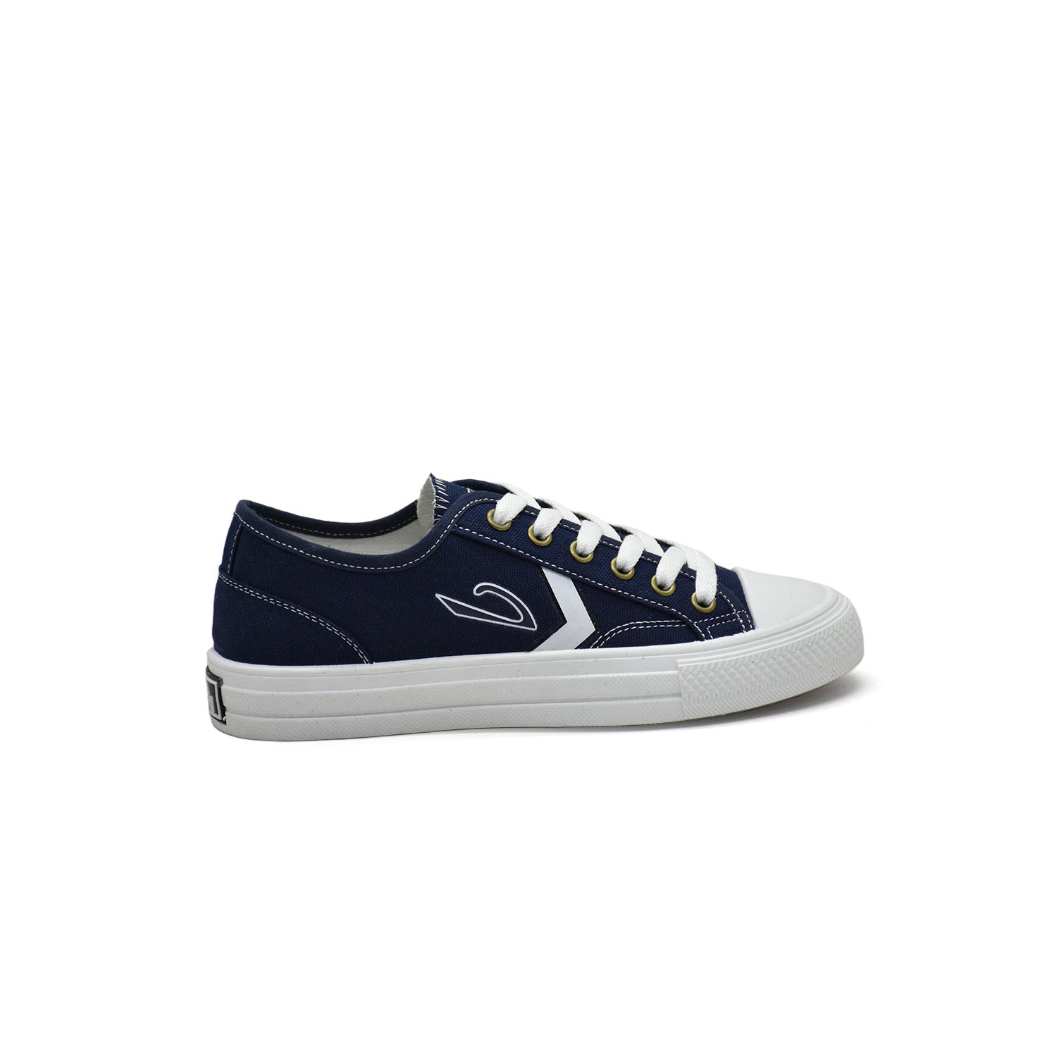 Carvil Sepatu Canvas Yatha Low