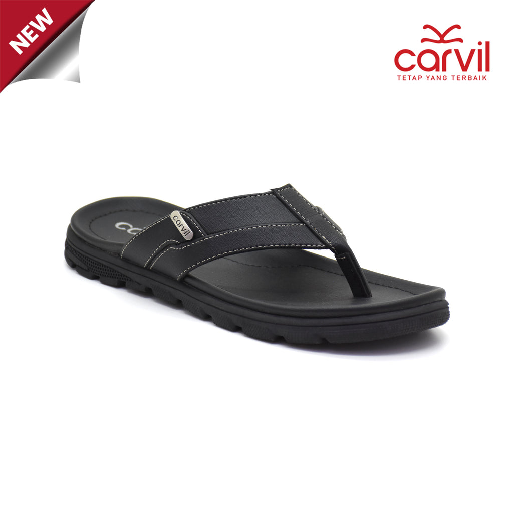 Carvil Sandal Pria Yokohama-01