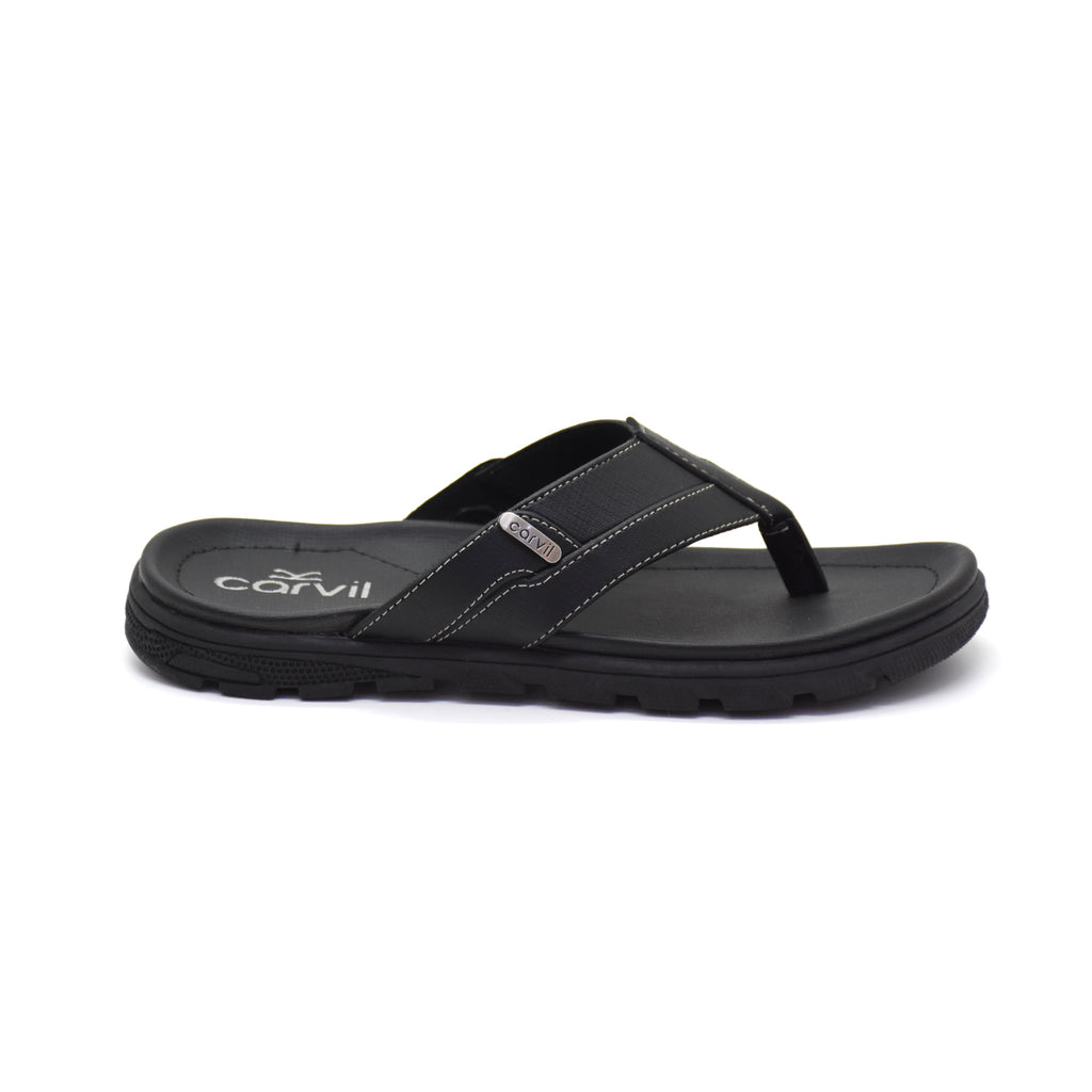 Carvil Sandal Pria Yokohama-01