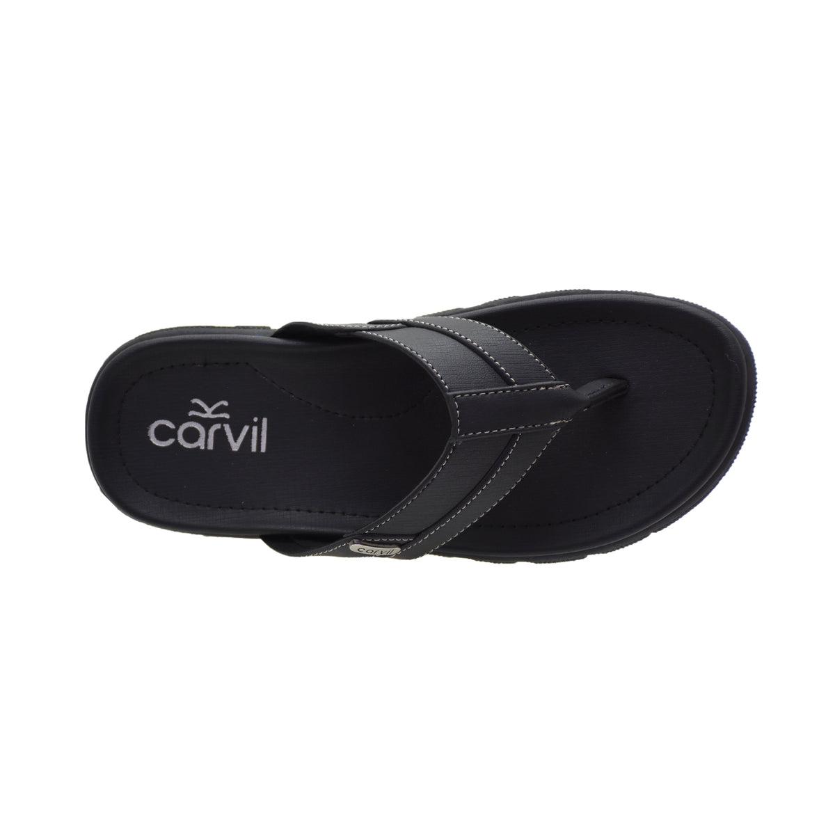 Carvil Sandal Pria Yokohama-01
