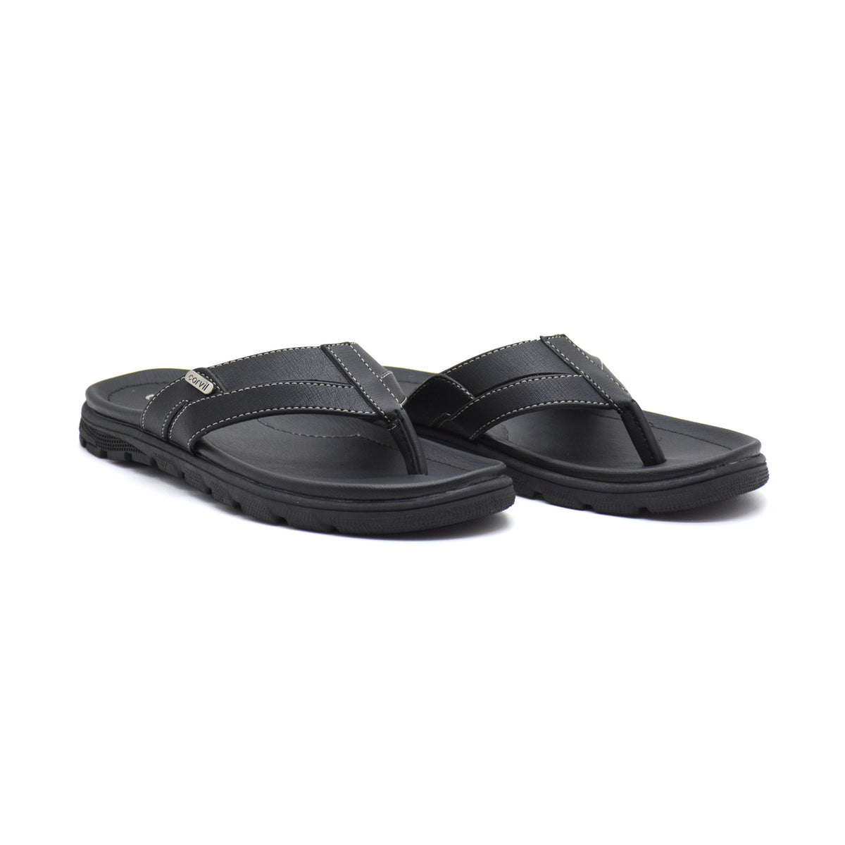 Carvil Sandal Pria Yokohama-01