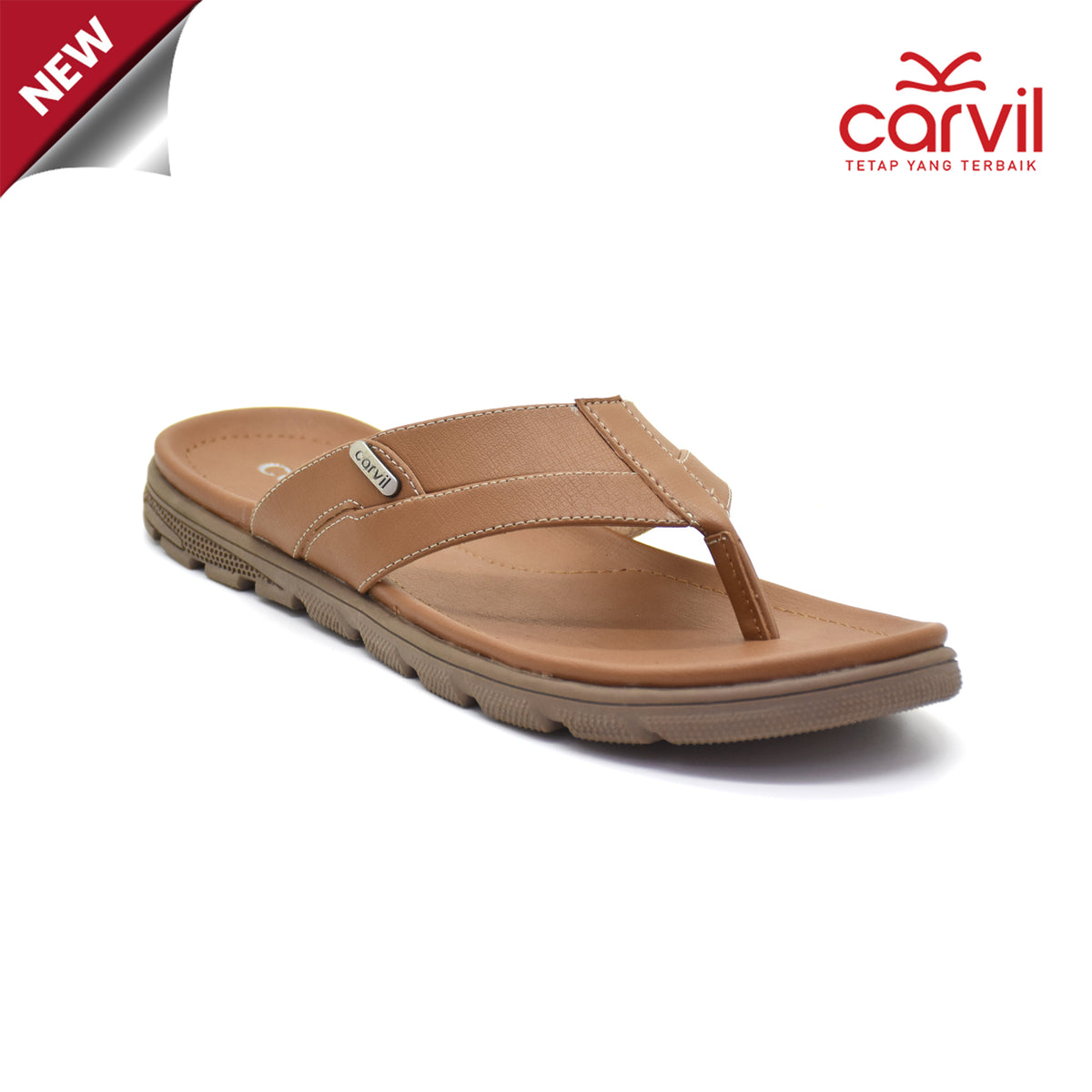 Carvil Sandal Pria Yokohama-01