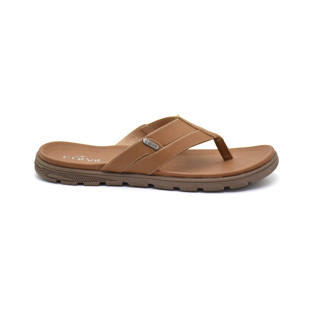 Carvil Sandal Pria Yokohama-01