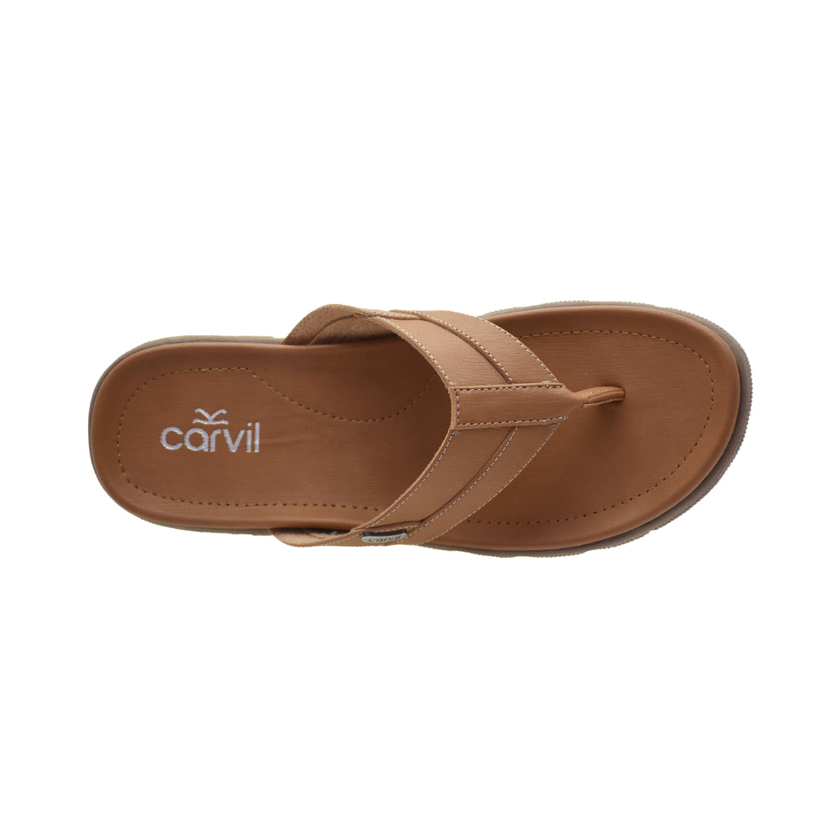 Carvil Sandal Pria Yokohama-01